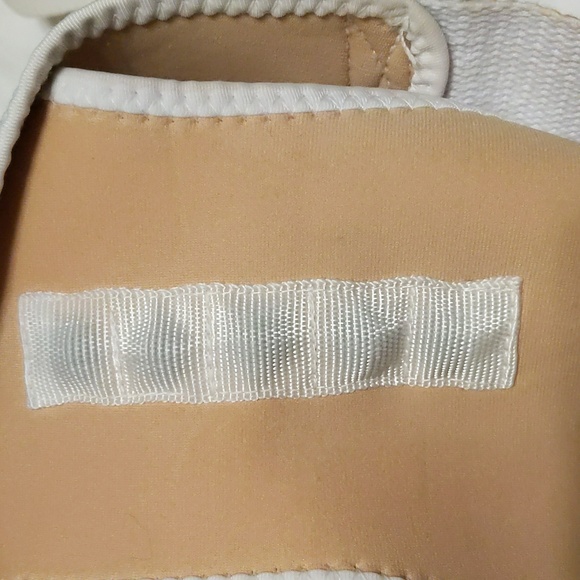 Adjustable back posture corrector XXL - Picture 4 of 5